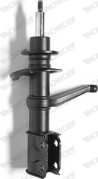 Monroe 11805 - Shock Absorber autospares.lv