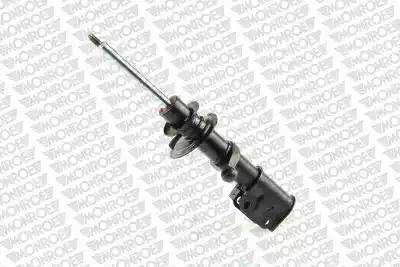 BOGE 36-A01-F - Shock Absorber autospares.lv