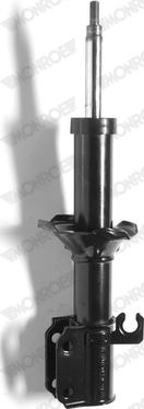 Monroe 11357 - Shock Absorber autospares.lv