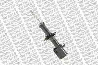 BOGE 27-F44-0 - Shock Absorber autospares.lv