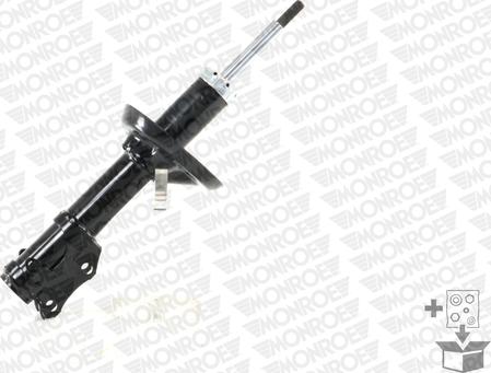 Monroe 401002RM - Shock Absorber autospares.lv