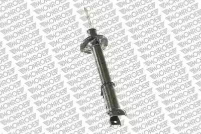 SACHS 110 197 - Shock Absorber autospares.lv