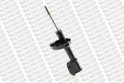 Monroe E4383 - Shock Absorber autospares.lv