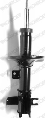 Monroe 11744 - Shock Absorber autospares.lv