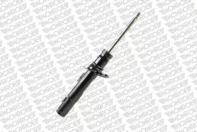 KYB 633926 - Shock Absorber autospares.lv