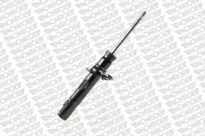 KYB 333927 - Shock Absorber autospares.lv