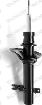 Monroe 11710 - Shock Absorber autospares.lv