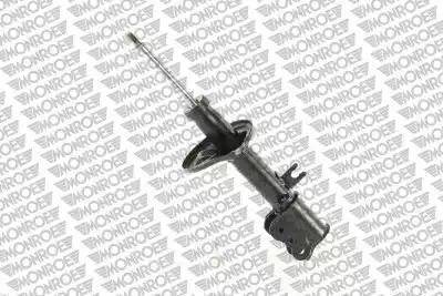 SACHS 310 659 - Shock Absorber autospares.lv