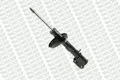 BOGE 32-G93-0 - Shock Absorber autospares.lv