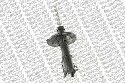 SACHS 280 687 - Shock Absorber autospares.lv