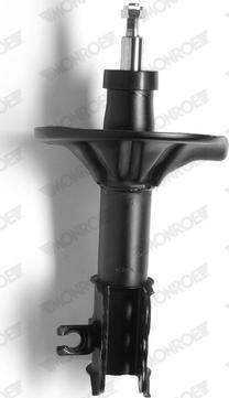 Monroe 11739 - Shock Absorber autospares.lv