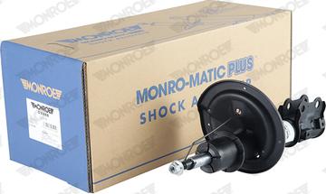 Monroe 806206MM - Shock Absorber autospares.lv