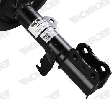 Monroe 806216MM - Shock Absorber autospares.lv