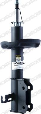 Monroe 806233MM - Shock Absorber autospares.lv