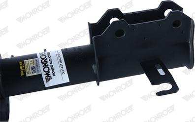 Monroe 806233MM - Shock Absorber autospares.lv