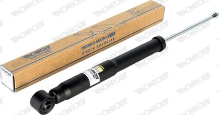 Monroe 332018MM - Shock Absorber autospares.lv