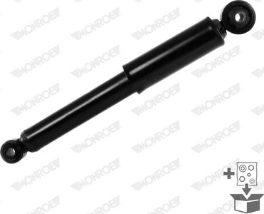 Monroe 376094SP - Shock Absorber autospares.lv