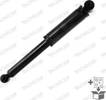 Monroe 376096SP - Shock Absorber autospares.lv