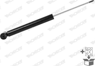 Monroe 376090SP - Shock Absorber autospares.lv