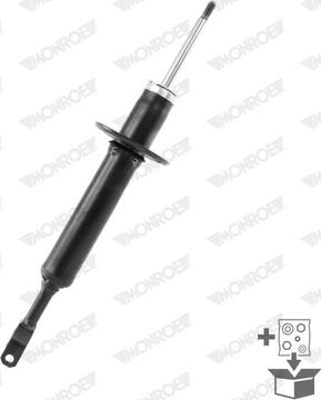 Monroe 376044SP - Shock Absorber autospares.lv