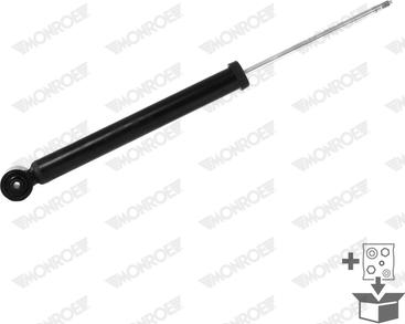 Monroe 376041SP - Shock Absorber autospares.lv