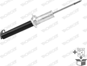 Monroe 376059SP - Shock Absorber autospares.lv