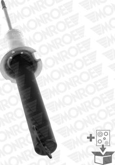 Monroe 376059SP - Shock Absorber autospares.lv