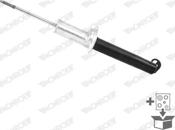 Monroe 376059SP - Shock Absorber autospares.lv