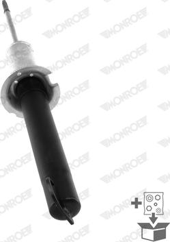 Monroe 376059SP - Shock Absorber autospares.lv