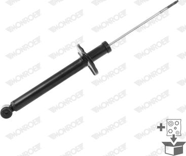 Monroe 376056SP - Shock Absorber autospares.lv