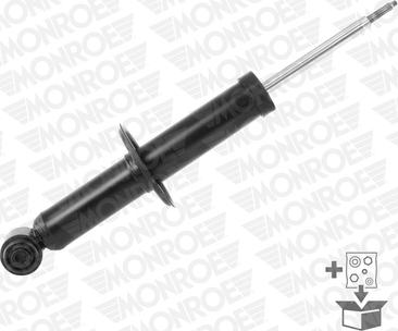 Monroe 376058SP - Shock Absorber autospares.lv