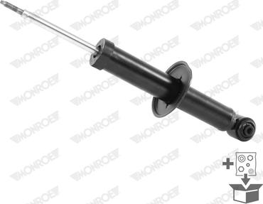 Monroe 376058SP - Shock Absorber autospares.lv