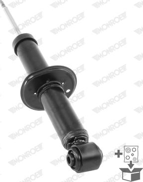 Monroe 376058SP - Shock Absorber autospares.lv