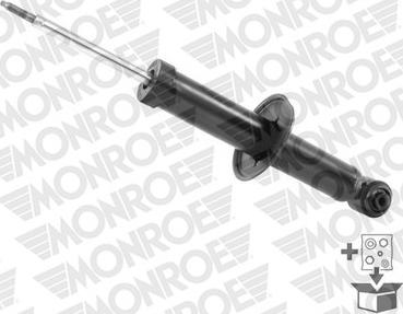 Monroe 376058SP - Shock Absorber autospares.lv