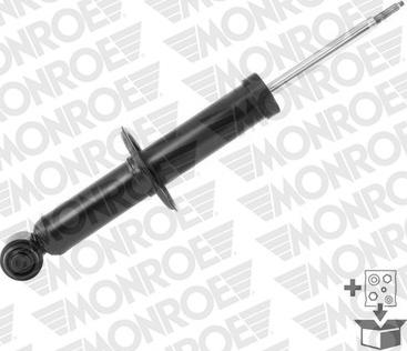 Monroe 376058SP - Shock Absorber autospares.lv