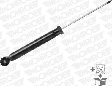 Monroe 376052SP - Shock Absorber autospares.lv