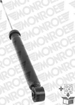 Monroe 376052SP - Shock Absorber autospares.lv