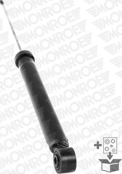 Monroe 376052SP - Shock Absorber autospares.lv