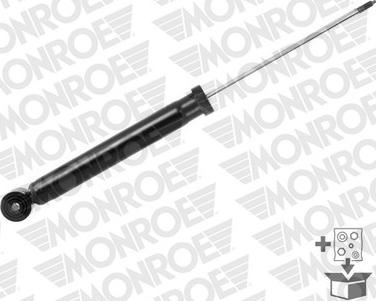 Monroe 376052SP - Shock Absorber autospares.lv