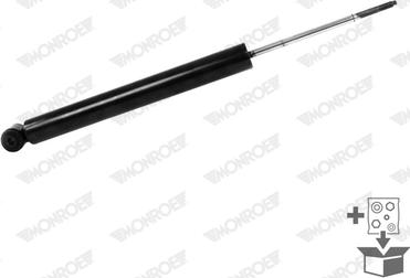 Monroe 376065SP - Shock Absorber autospares.lv