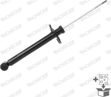 Monroe 376066SP - Shock Absorber autospares.lv