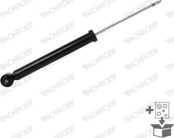 Monroe 376061SP - Shock Absorber autospares.lv