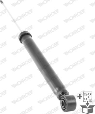 Monroe 376063SP - Shock Absorber autospares.lv