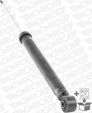 Monroe 376063SP - Shock Absorber autospares.lv