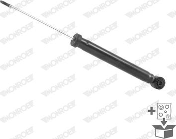 Monroe 376063SP - Shock Absorber autospares.lv