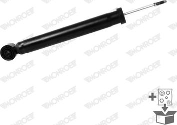 Monroe 376062SP - Shock Absorber autospares.lv