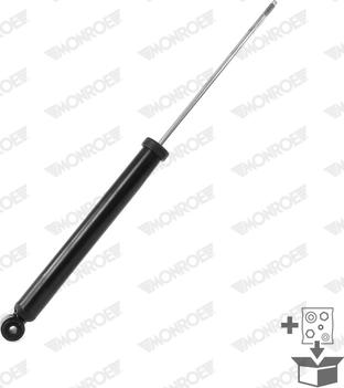 Monroe 376004SP - Shock Absorber autospares.lv