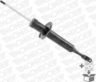 Monroe 376005SP - Shock Absorber autospares.lv