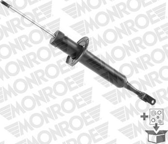 Monroe 376005SP - Shock Absorber autospares.lv