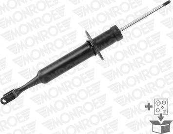 Monroe 376005SP - Shock Absorber autospares.lv